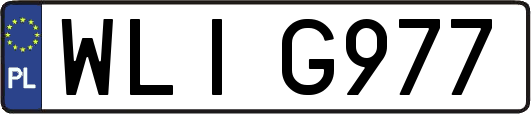 WLIG977