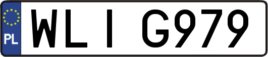 WLIG979