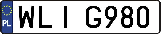 WLIG980