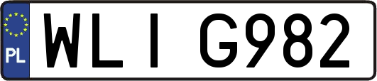 WLIG982