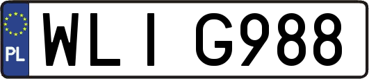 WLIG988