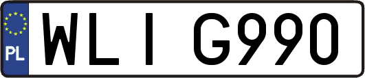 WLIG990