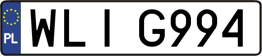 WLIG994