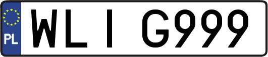 WLIG999