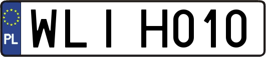 WLIH010