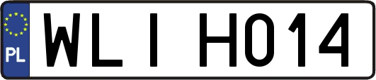 WLIH014