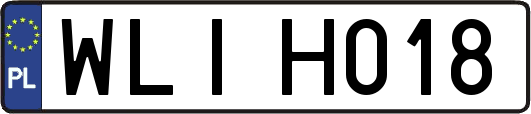 WLIH018