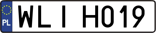 WLIH019