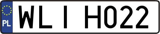 WLIH022