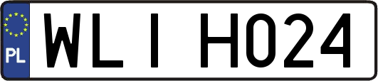 WLIH024