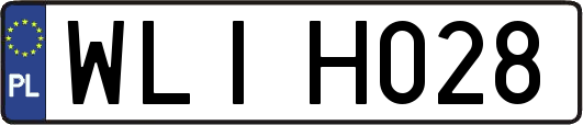 WLIH028