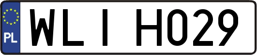 WLIH029