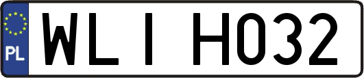WLIH032