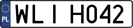 WLIH042