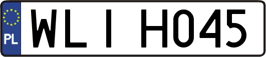 WLIH045