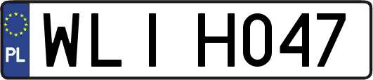 WLIH047