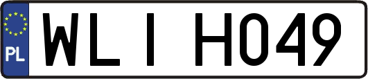 WLIH049