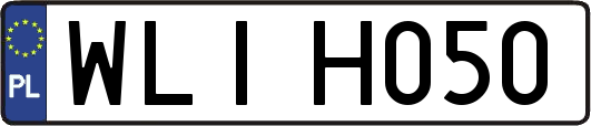 WLIH050