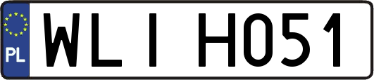 WLIH051