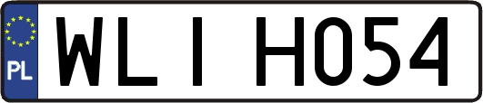 WLIH054