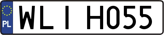 WLIH055