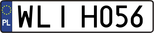 WLIH056