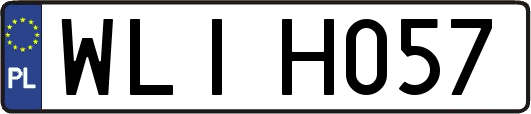 WLIH057