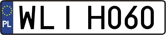WLIH060