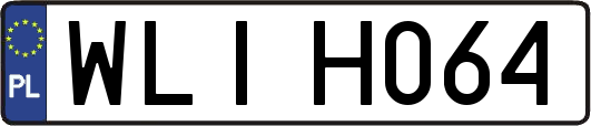 WLIH064