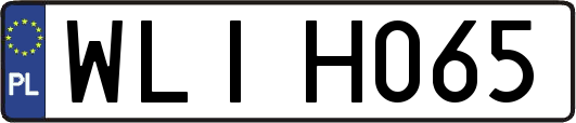 WLIH065