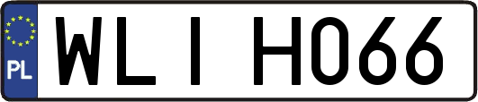 WLIH066