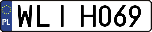 WLIH069