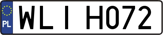 WLIH072