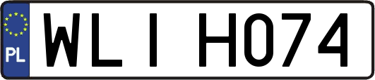 WLIH074