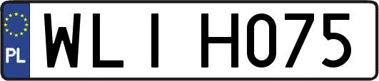 WLIH075
