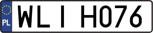 WLIH076