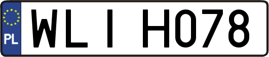 WLIH078