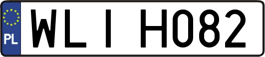 WLIH082