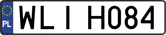 WLIH084