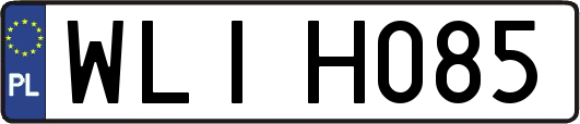 WLIH085