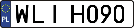 WLIH090