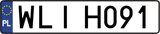 WLIH091