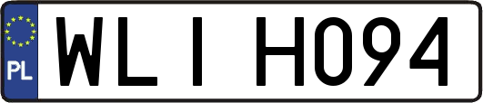 WLIH094