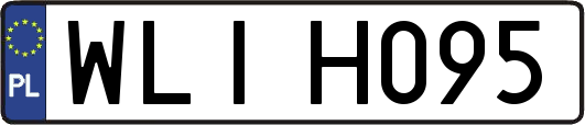 WLIH095