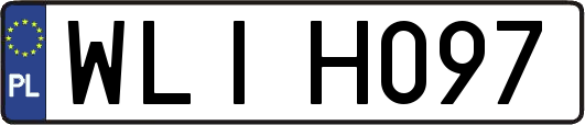 WLIH097