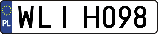 WLIH098