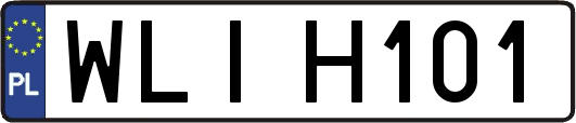 WLIH101