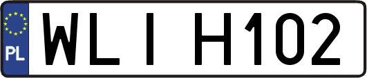 WLIH102