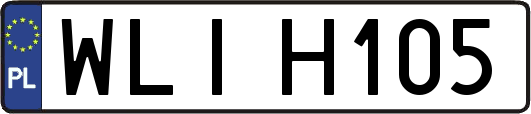 WLIH105