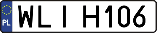 WLIH106